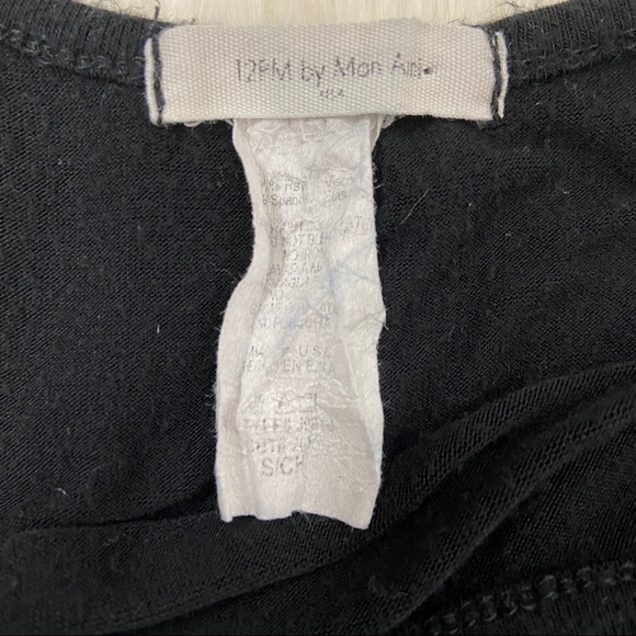 12pm by Mon Ami Jumpsuit - Picture 6 of 9